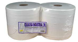 Bobina Industrial Mecánico