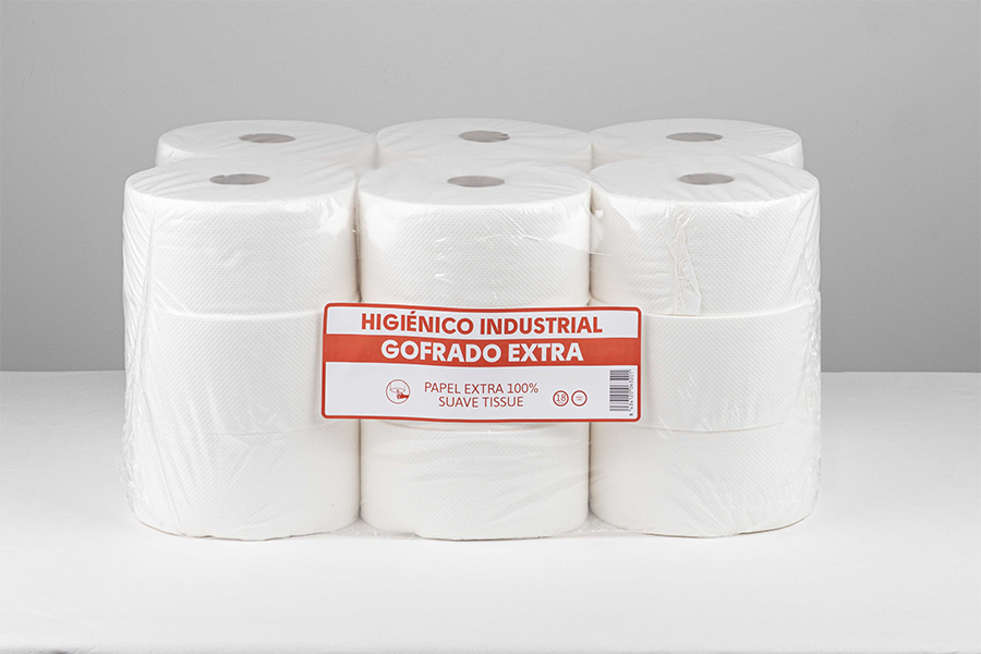 Higiénico Industrial