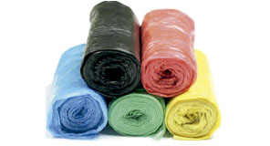 Bolsas Basura