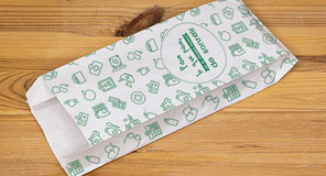 Bolsas Papel Farmacia