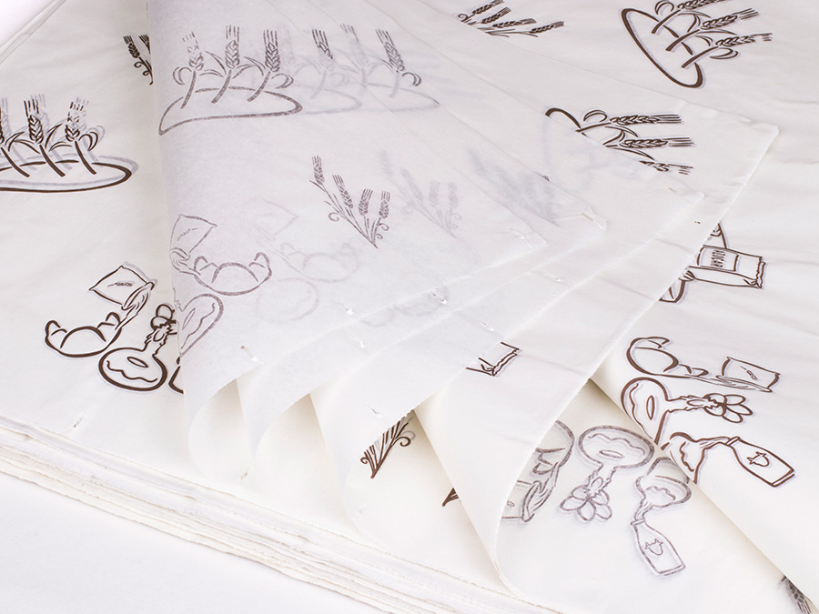 Resmas Papel