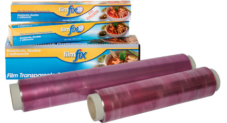Papel Film