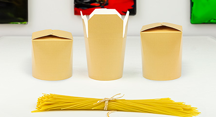 Noodle Box