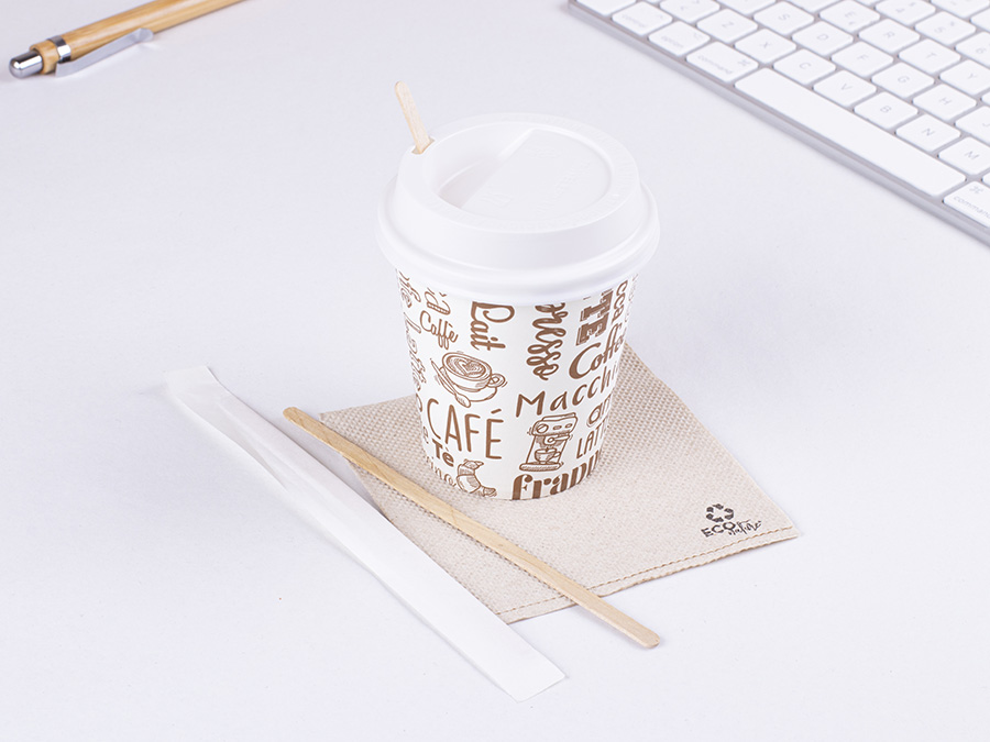 Paletinas para Café