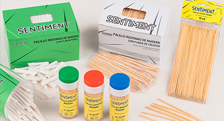 Palillos