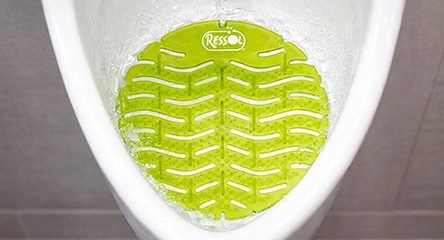 Baños WC