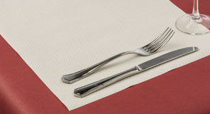 Mantel Individual Papel