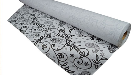Rollo Mantel Papel Decorado