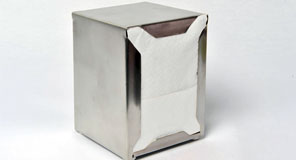 Servilletas 17x17 Tissue