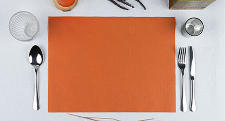 Mantel Individual Startex
