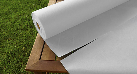Rollo Mantel Startex