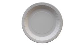Plato Europa 18 cm Folding 200 gr 50 uds.