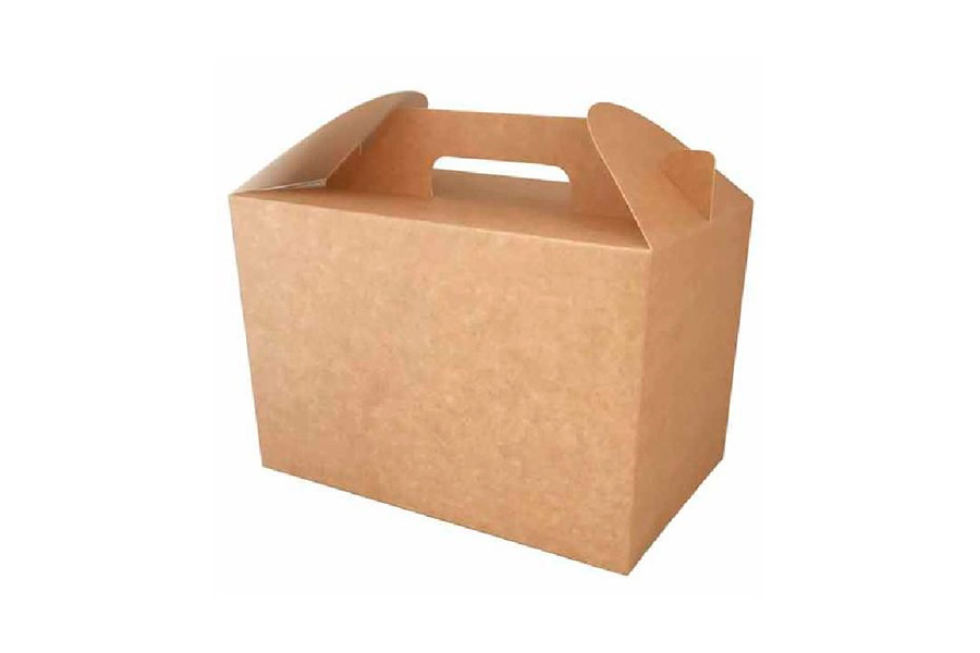 Caja Pic Nic 22x15x14cm, 25uds