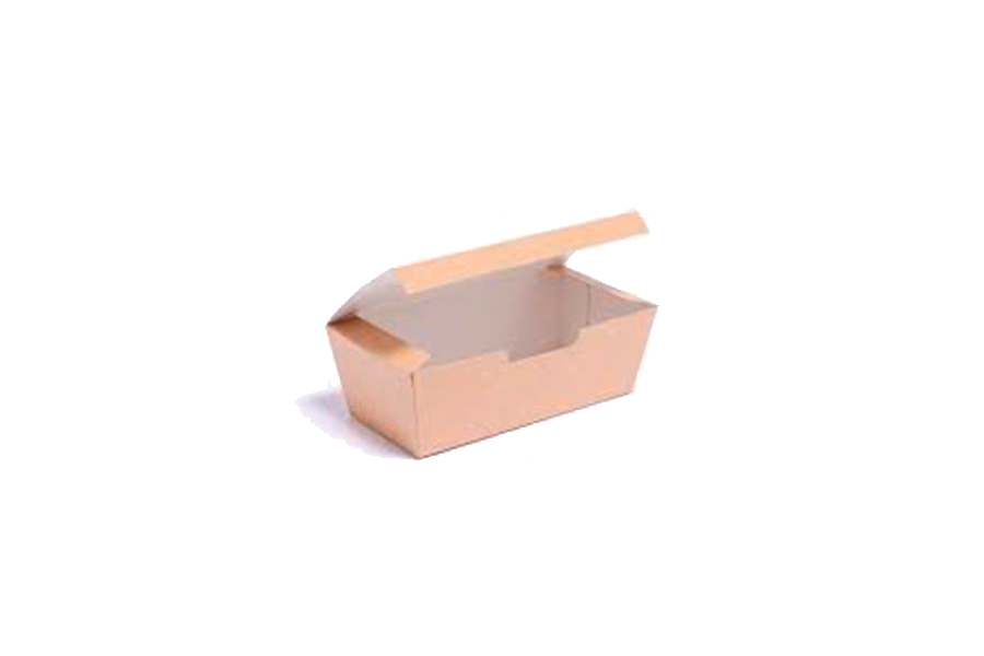 Caja Take Away 13,5x9x5cm, 50uds