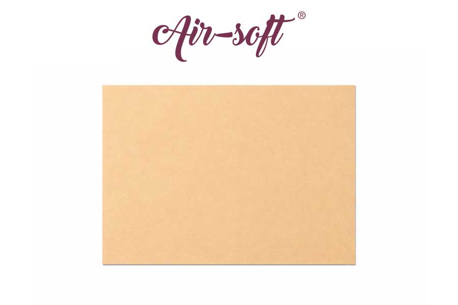 Mantel Air Soft 30x40cm Eco Nature, 400uds
