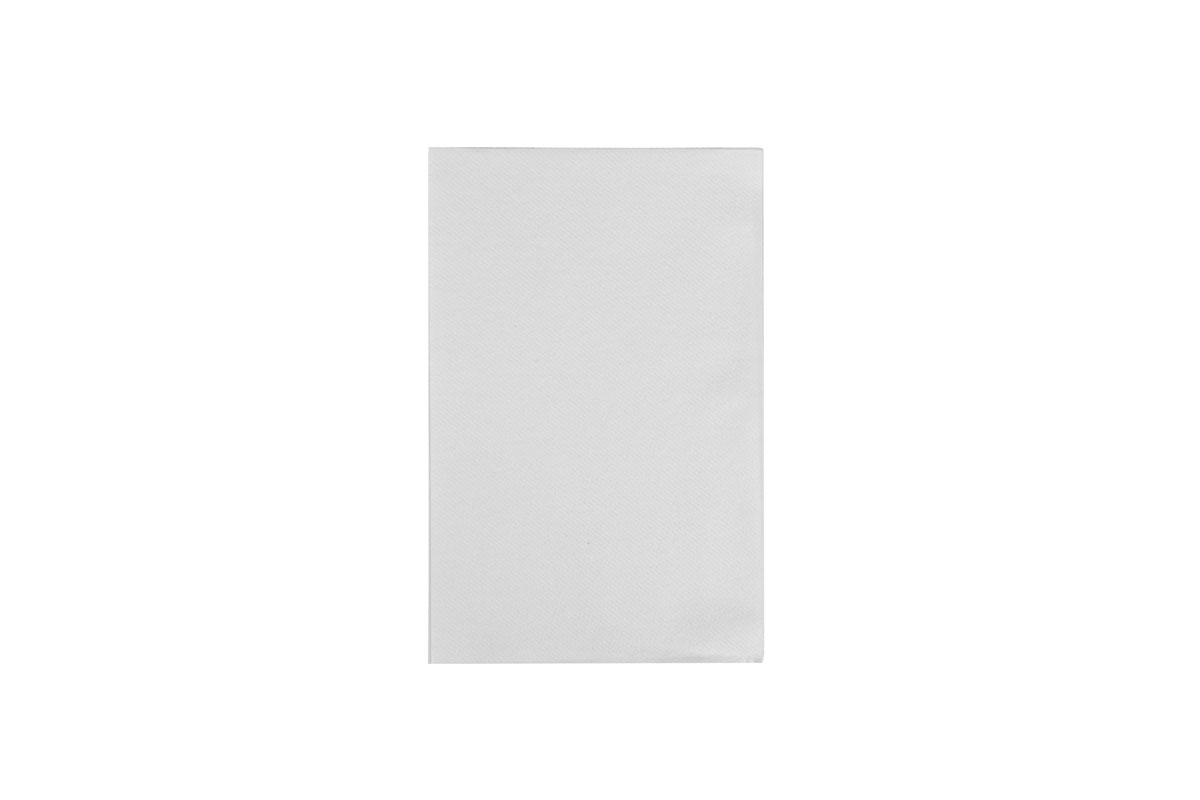 Servilletas Air Soft 30x48cm 1/4 Blanco, 600uds