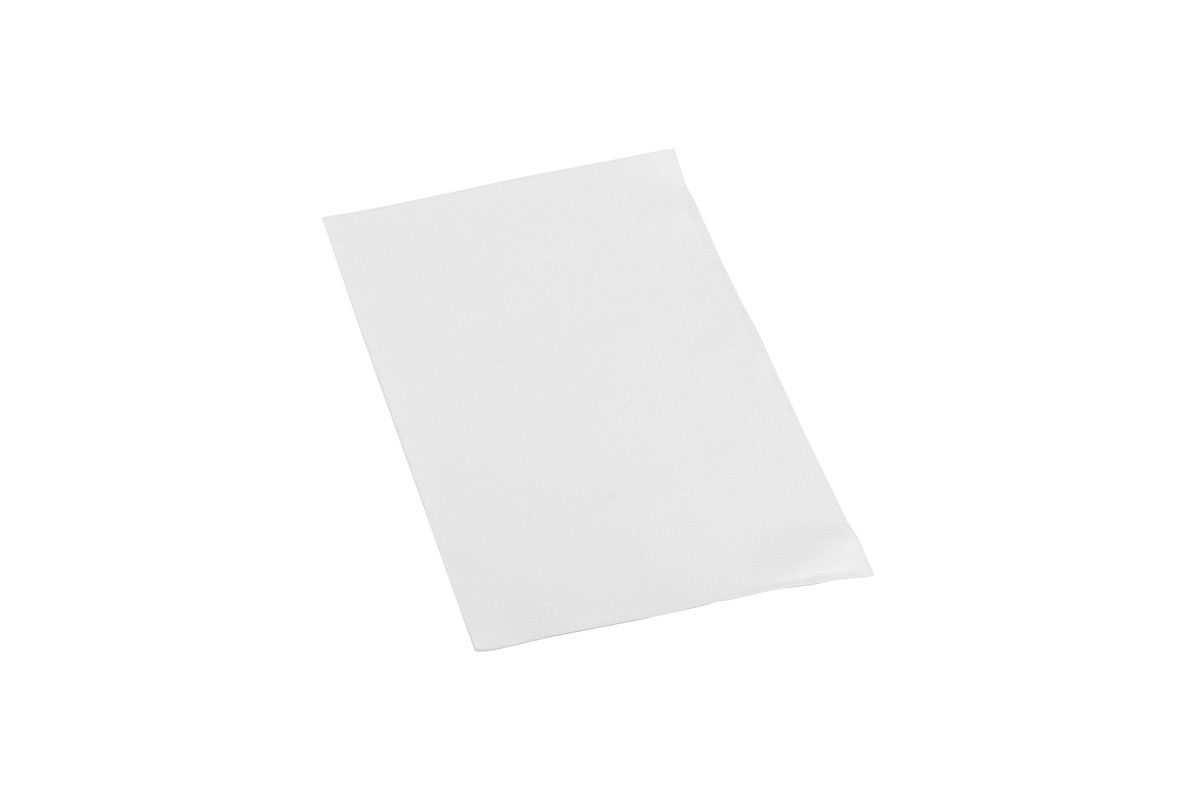 Servilletas Air Soft 30x48cm 1/4 Blanco, 600uds