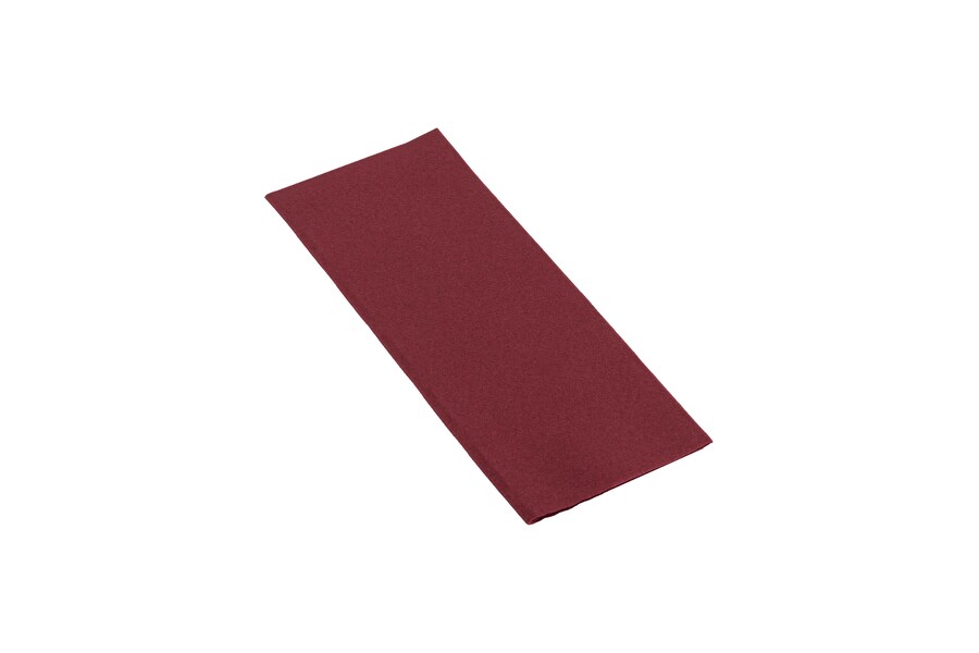 Servilletas Air Soft 30x48cm 1/6 Burdeos, 320uds