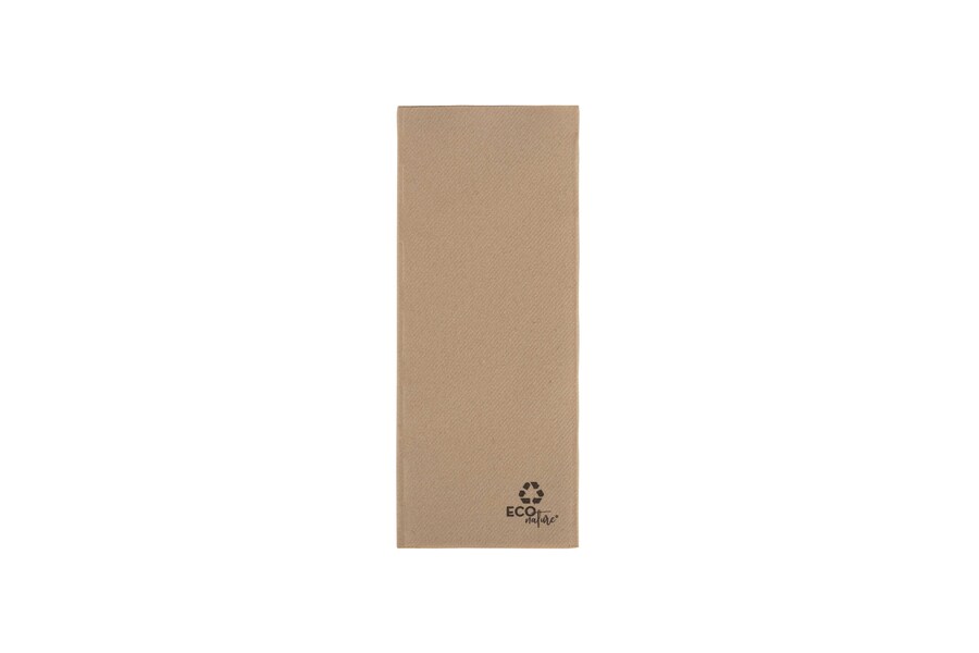 Servilletas Air Soft 30x48cm 1/6 Eco Nature, 320uds