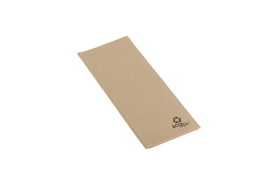 Servilletas Air Soft 30x48cm 1/6 Eco Nature, 320uds