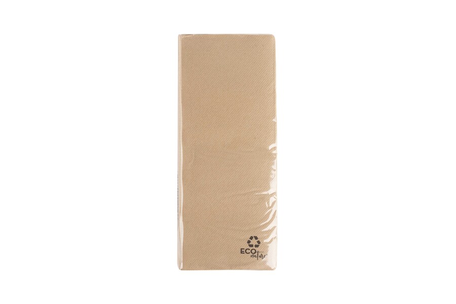 Servilletas Air Soft 30x48cm 1/6 Eco Nature, 320uds