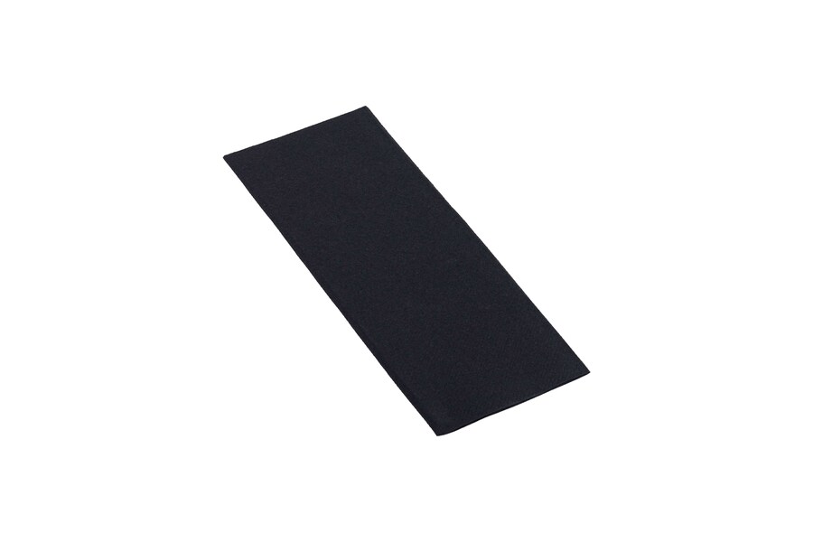 Servilletas Air Soft 30x48cm 1/6 Negro, 320uds