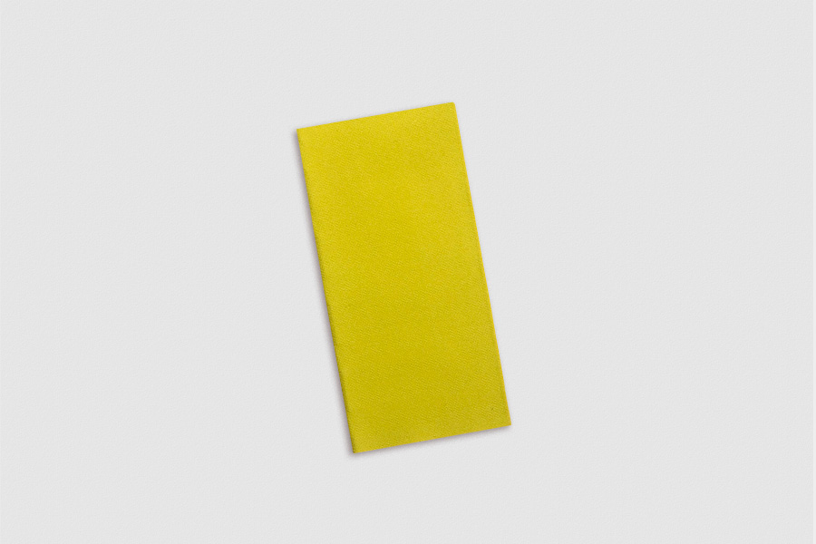 Servilletas Air Soft 40x40cm 1/8 Pistacho, 480uds