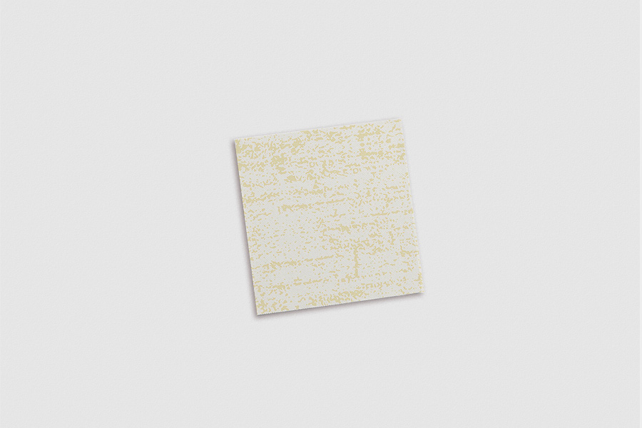 Servilletas Air Soft 20x20cm Deco. Strauss Crema, 1800uds