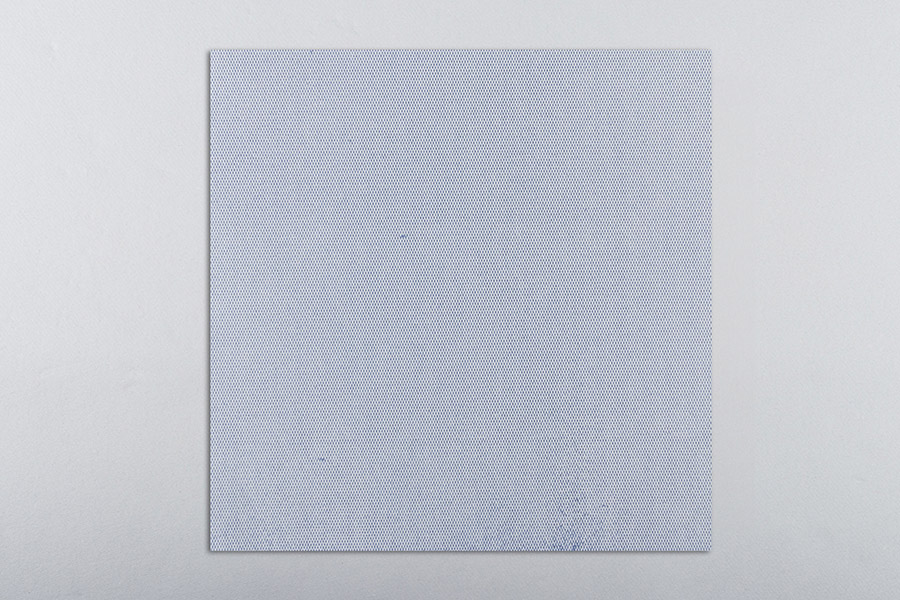 Servilletas Air Soft 48x48cm Deco. Texas Azul, 400 uds
