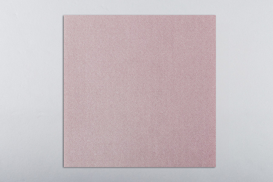 Servilletas Air Soft 48x48cm Deco. Texas Burdeos, 400 uds