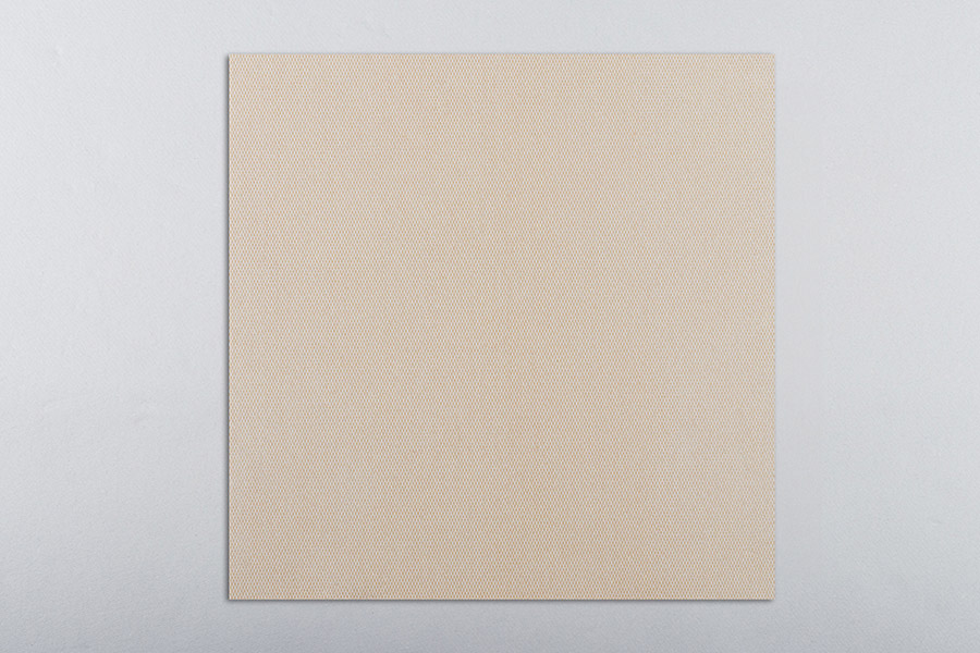 Servilletas Air Soft 48x48cm Deco. Texas Crema, 400 uds