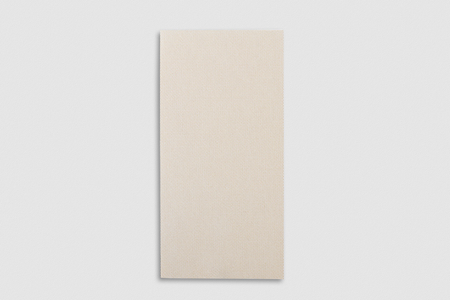 Servilletas Air Soft 48x48cm 1/8 L Deco. Texas Crema, 360uds