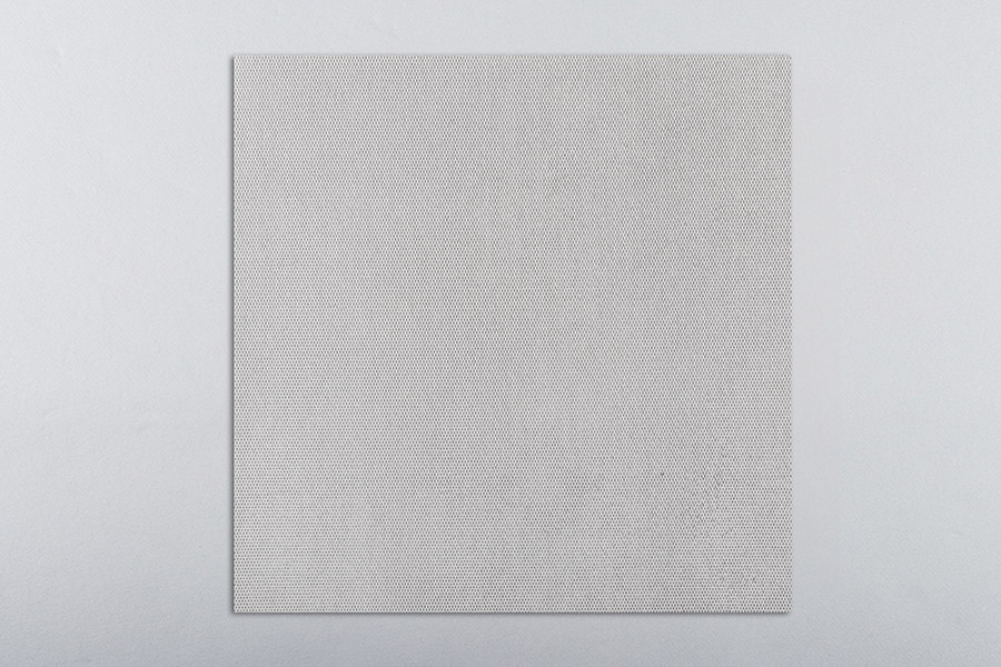 Servilletas Air Soft 48x48cm Deco. Texas Gris, 400 uds