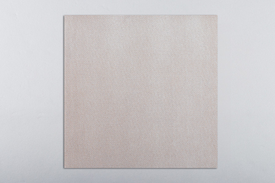 Servilletas Air Soft 48x48cm Deco. Texas Marrón, 400 uds