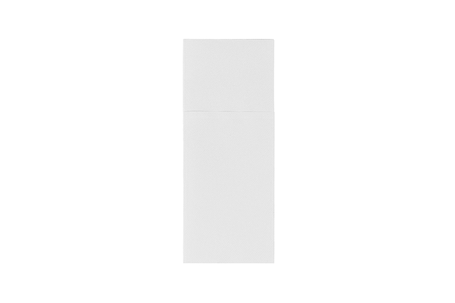 Kanguro Air Soft 40x48cm Blanco, 240uds