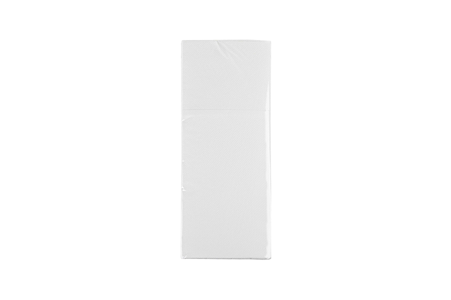 Kanguro Air Soft 40x48cm Blanco, 240uds
