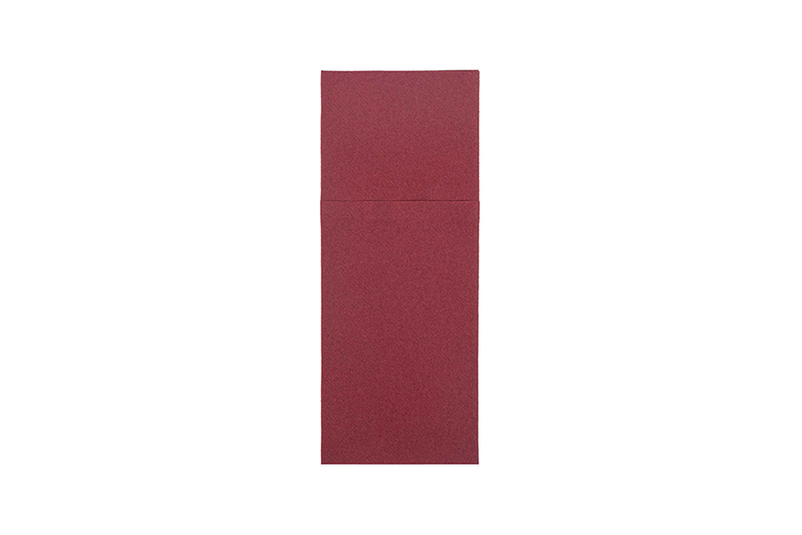 Kanguro Air Soft 40x48cm Burdeos, 240uds