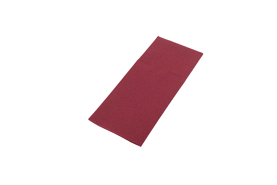 Kanguro Air Soft 40x48cm Burdeos, 240uds