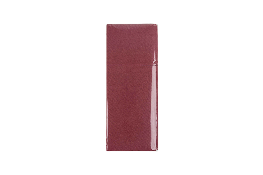 Kanguro Air Soft 40x48cm Burdeos, 240uds