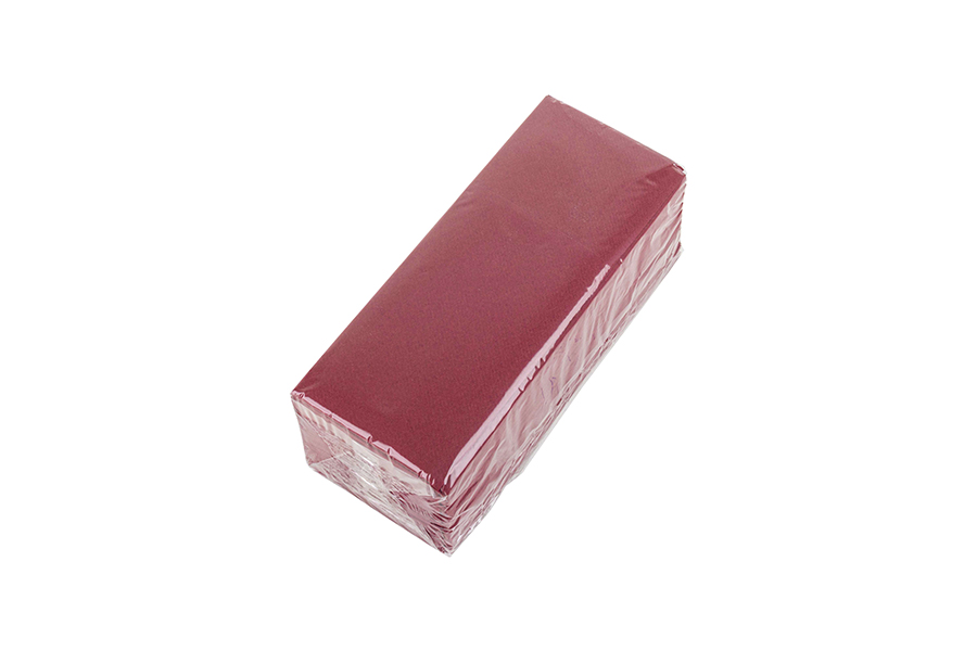 Kanguro Air Soft 40x48cm Burdeos, 240uds