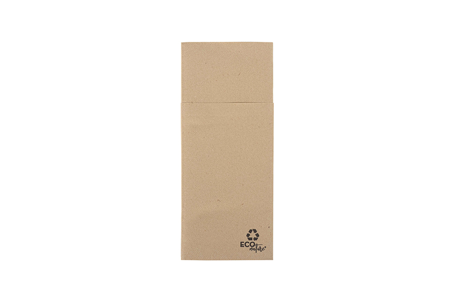 Kanguro Air Soft 40x48cm Eco Nature, 240uds