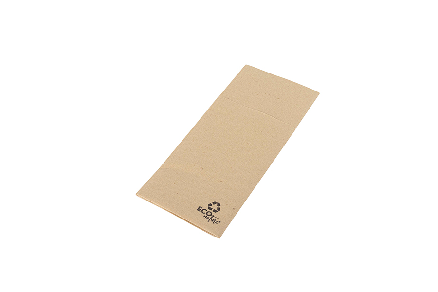 Kanguro Air Soft 40x48cm Eco Nature, 240uds