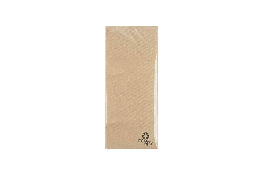 Kanguro Air Soft 40x48cm Eco Nature, 240uds