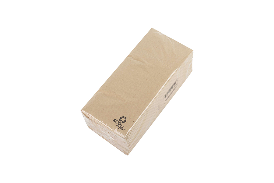 Kanguro Air Soft 40x48cm Eco Nature, 240uds