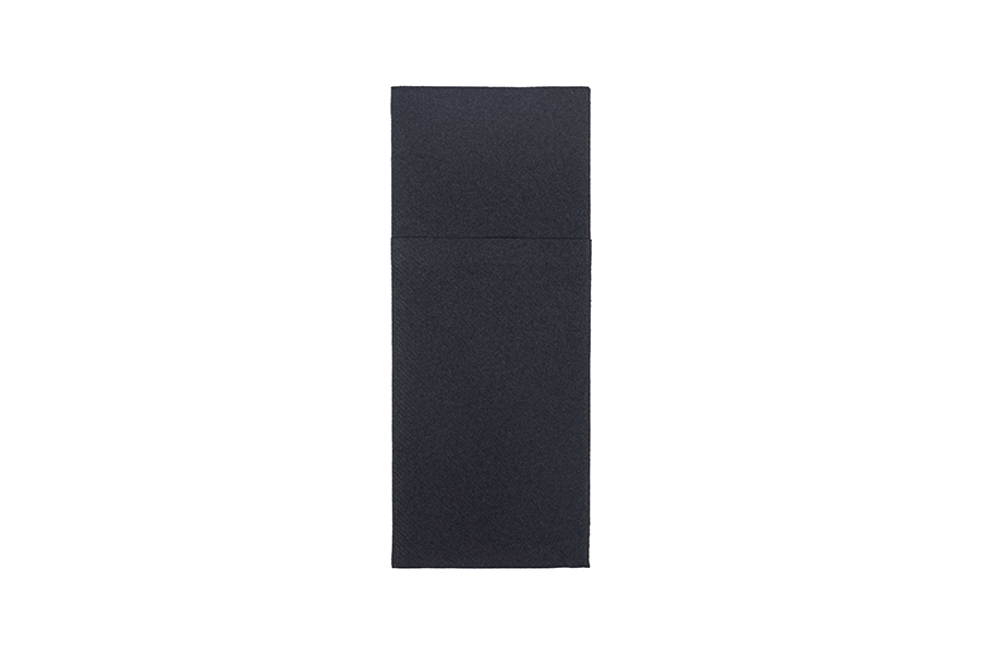 Kanguro Air Soft 40x48cm Negro, 240uds