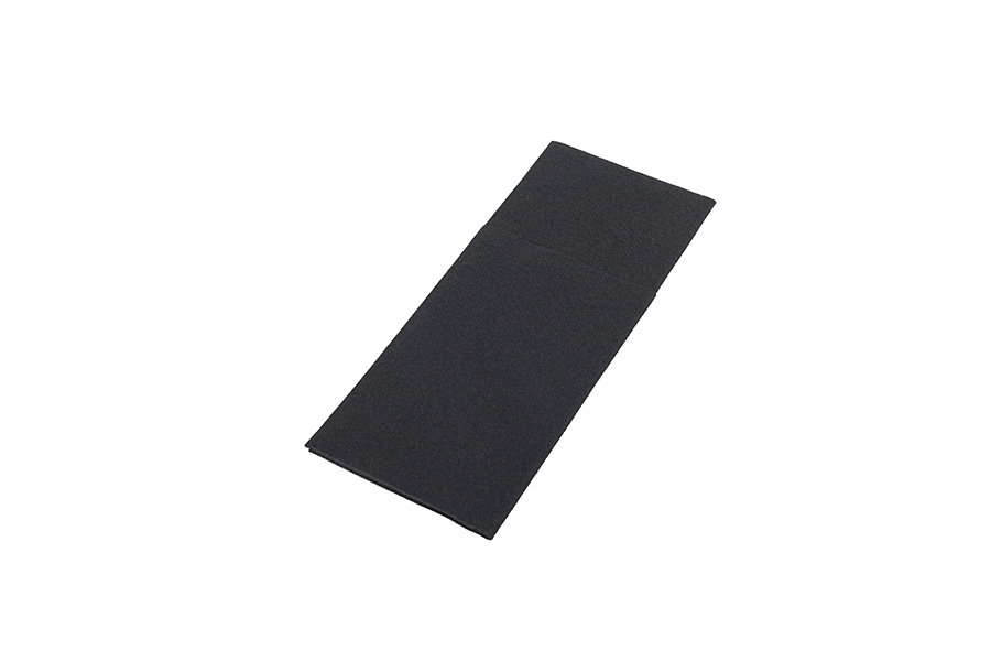 Kanguro Air Soft 40x48cm Negro, 240uds