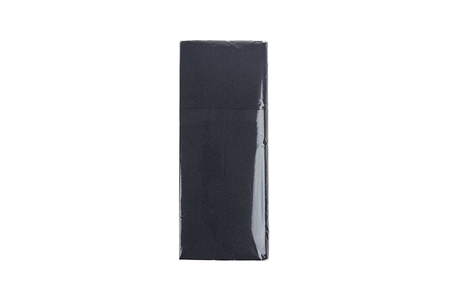 Kanguro Air Soft 40x48cm Negro, 240uds
