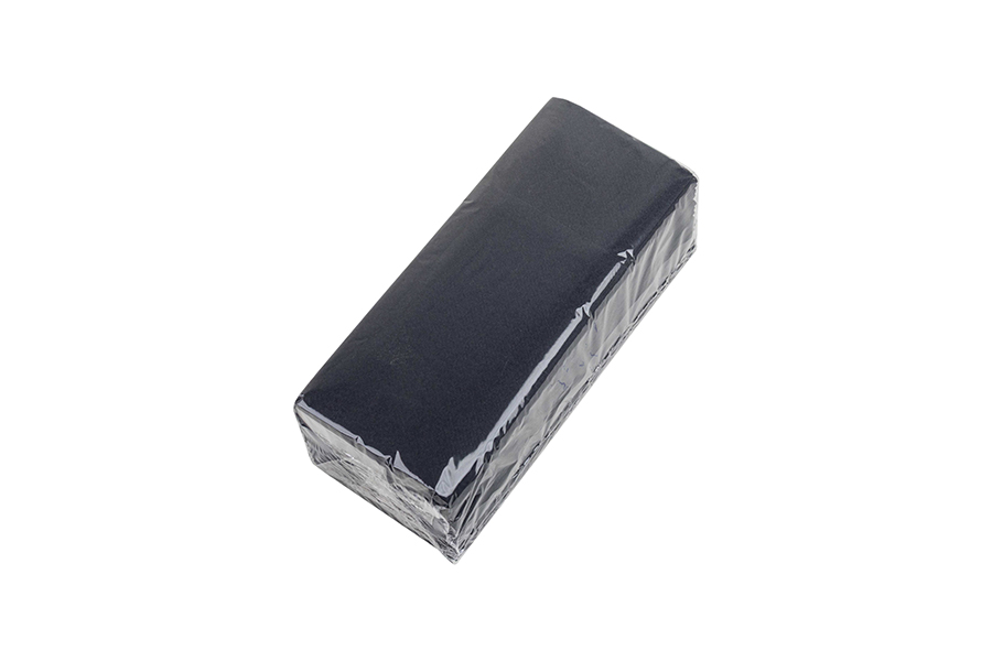 Kanguro Air Soft 40x48cm Negro, 240uds