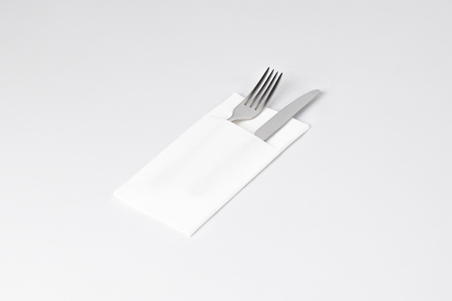 Kanguro Air Soft 30x40cm 1/6 Blanco, 480uds