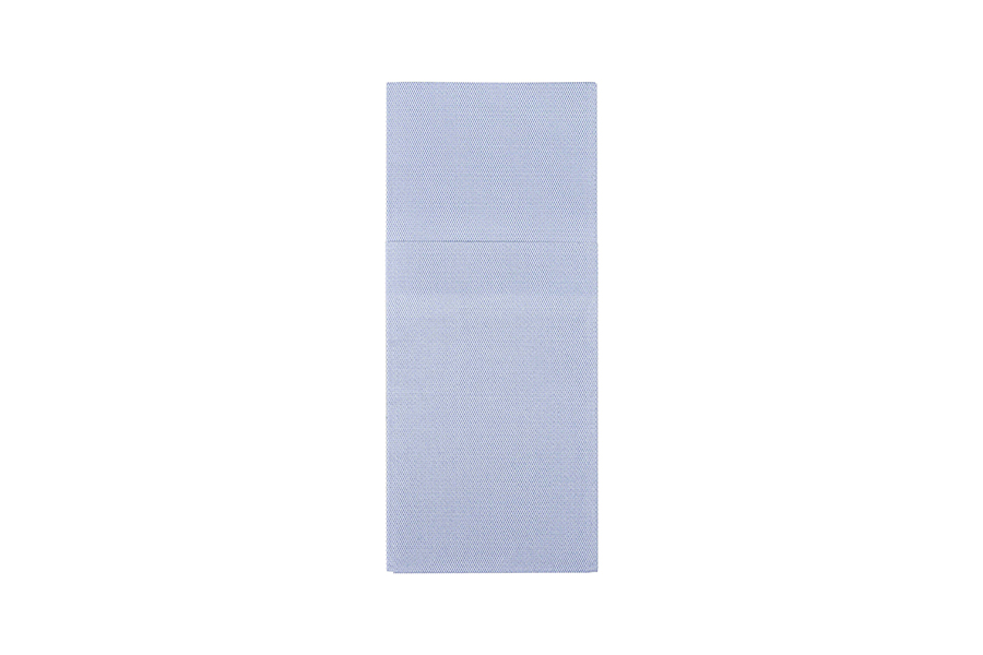 Kanguro Air Soft 40x48cm Deco. Texas Azul, 240uds